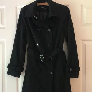 Calvin Klein Trench Coat REDUCED PRICE